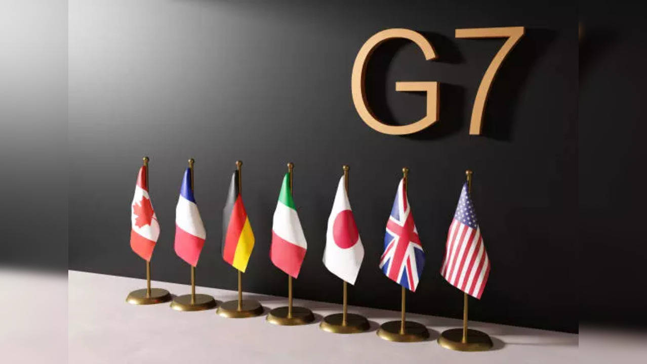 G7 summit