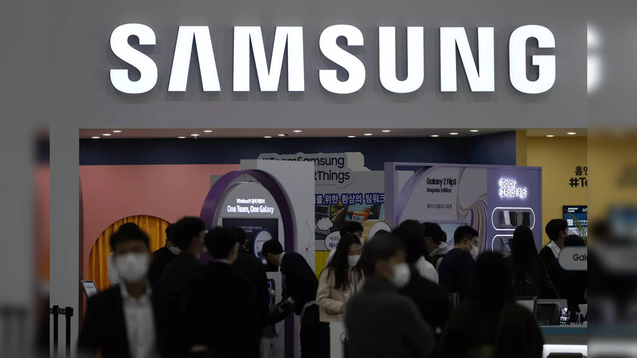 Samsung: Samsung admits to data breach that may have exposed some ...