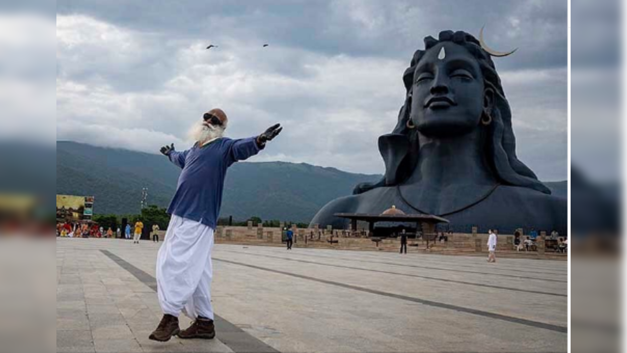 sadhguru