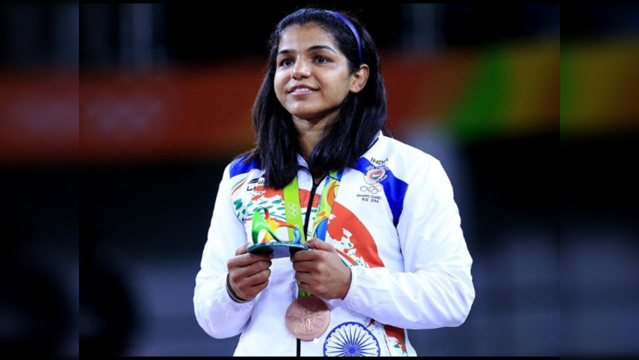 Sakshi Malik