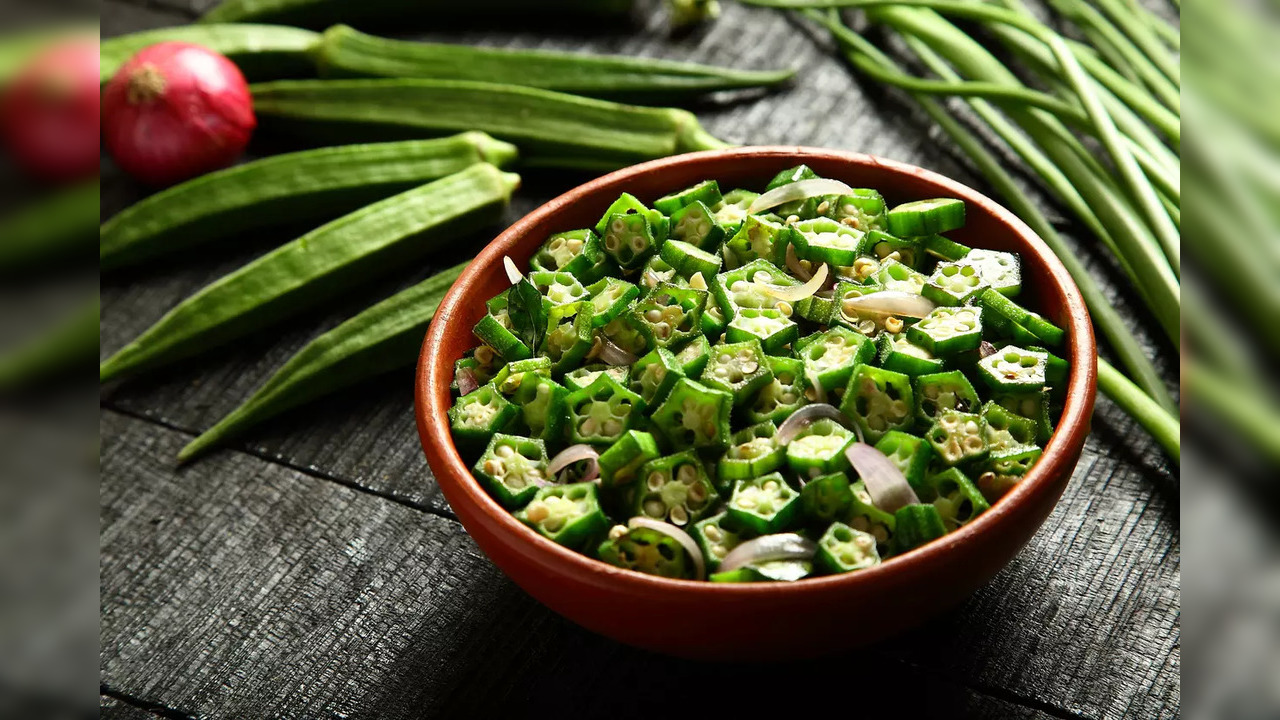 okra