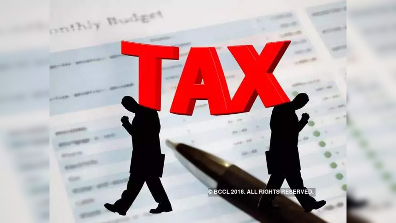 Income-Tax Dept issues tax refunds worth Rs 1.14 lakh crore so far this fiscal