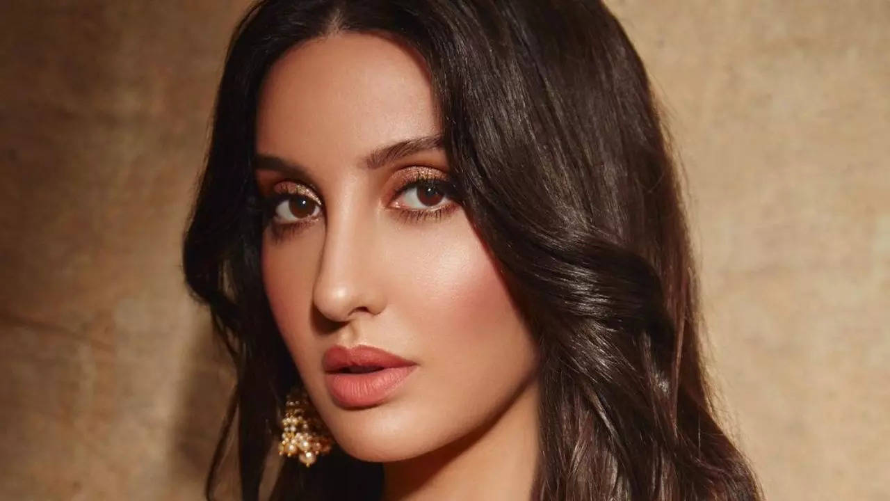 Nora Fatehi asked over 50 questions by ED in Sukesh Chandrashekhar case,  confirms speaking to his wife