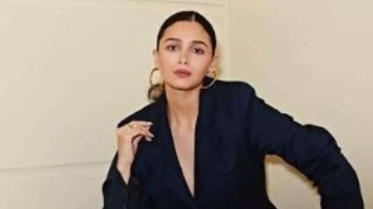 Alia Bhatt