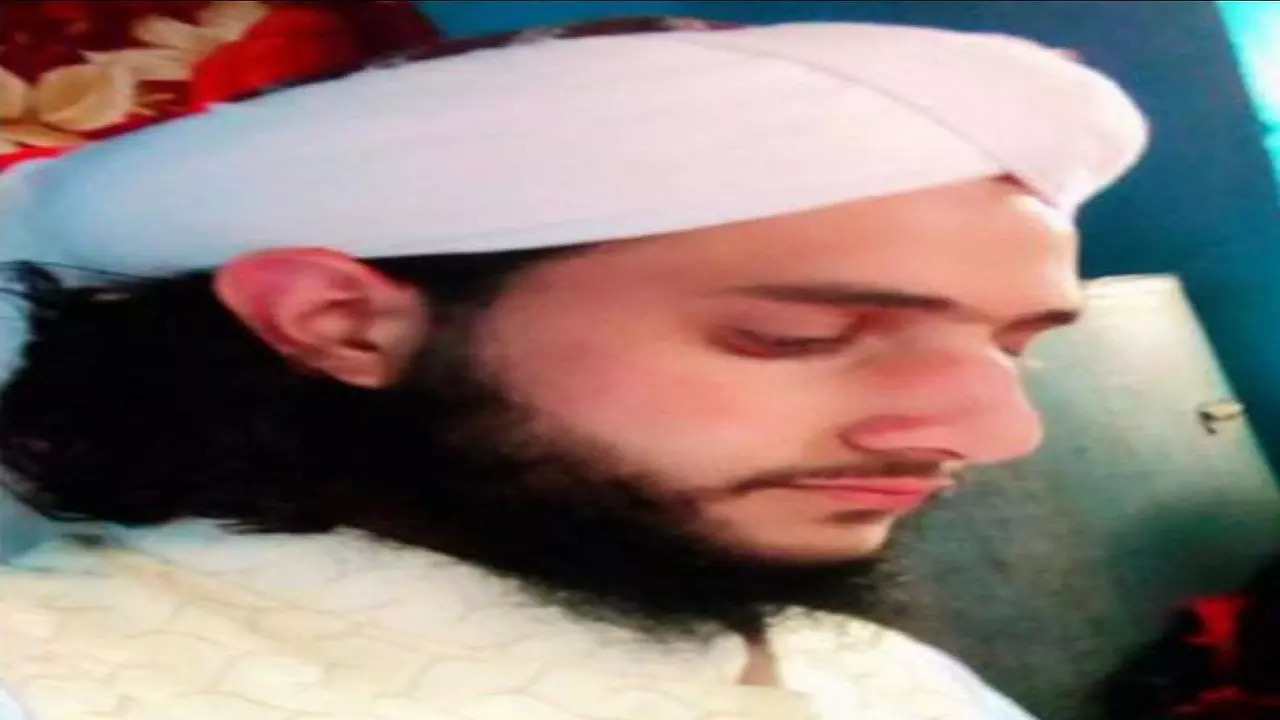 Local cleric running terror-cum-espionage racket arrested from mosque in Kishtwar