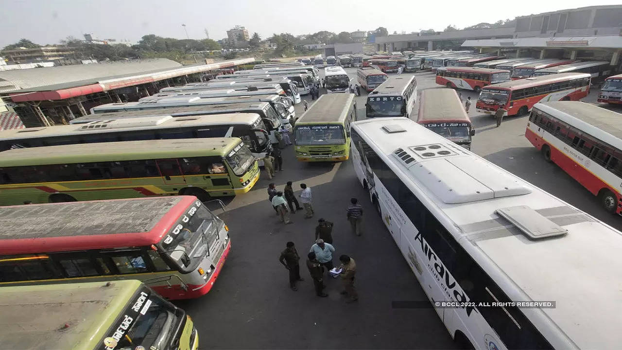 ksrtc bccl