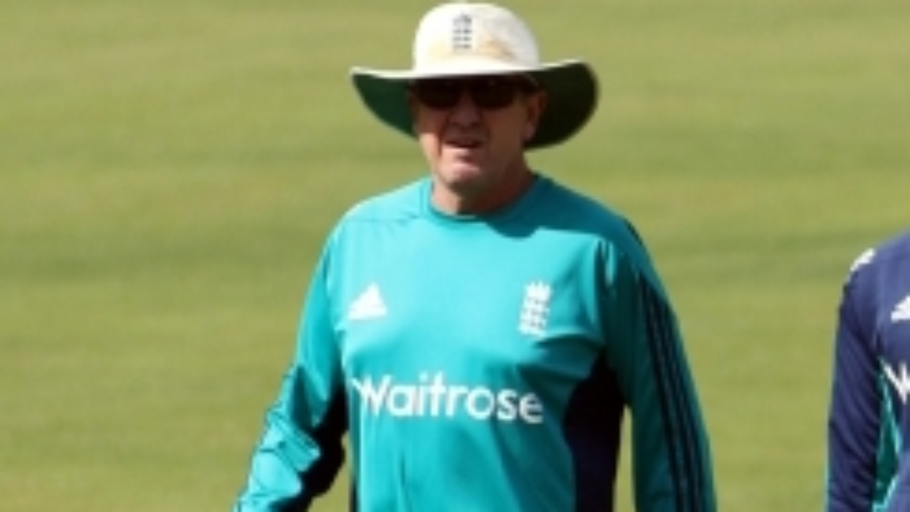 Trevor Bayliss IANS