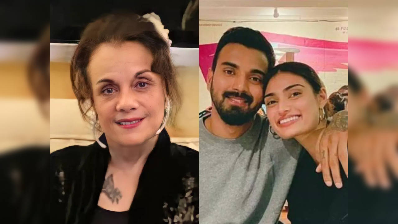 Mumtaz on Athiya Shetty being trolled for KL Rahul's performance: Sharmila Tagore never got flak when Mansoor Ali Khan...