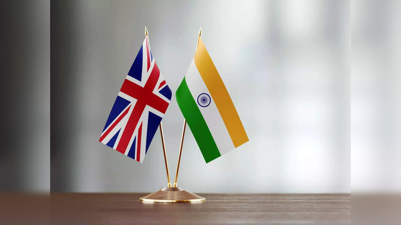 India-UK free trade agreement: Talks in final stage, Diwali deadline not to be missed