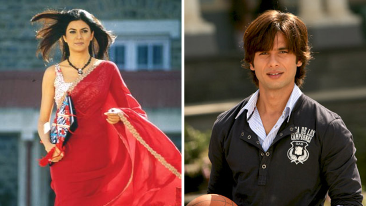 Bollywood's most stylish teachers