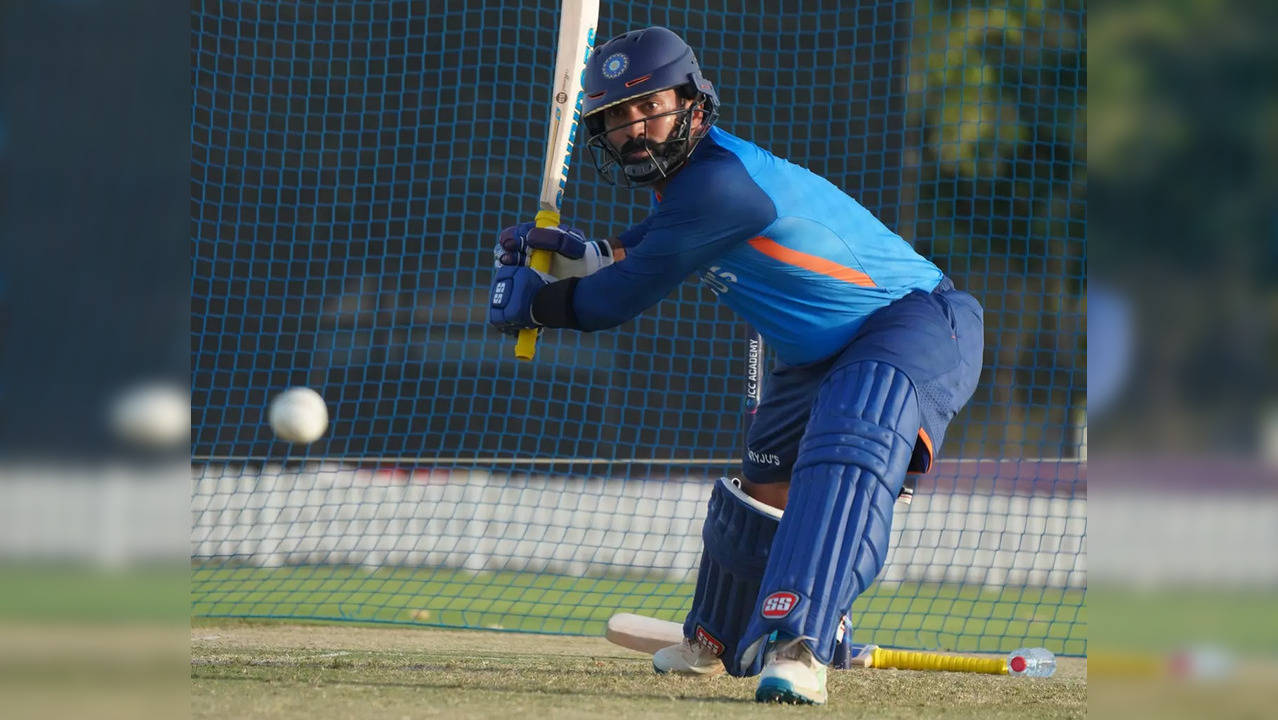 Dinesh Karthik