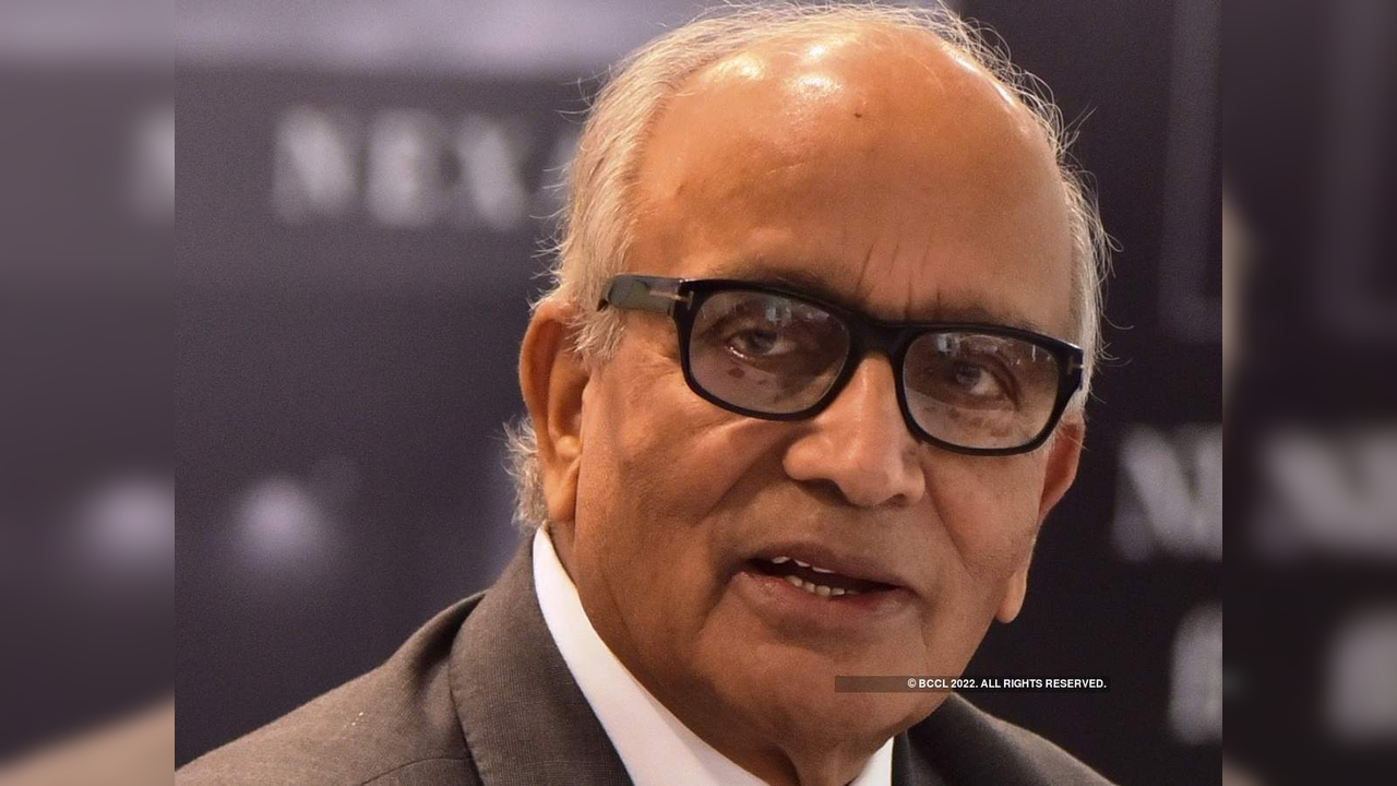 Govt should not be in business as public sector firms are inefficient: Maruti Chairman R C Bhargava