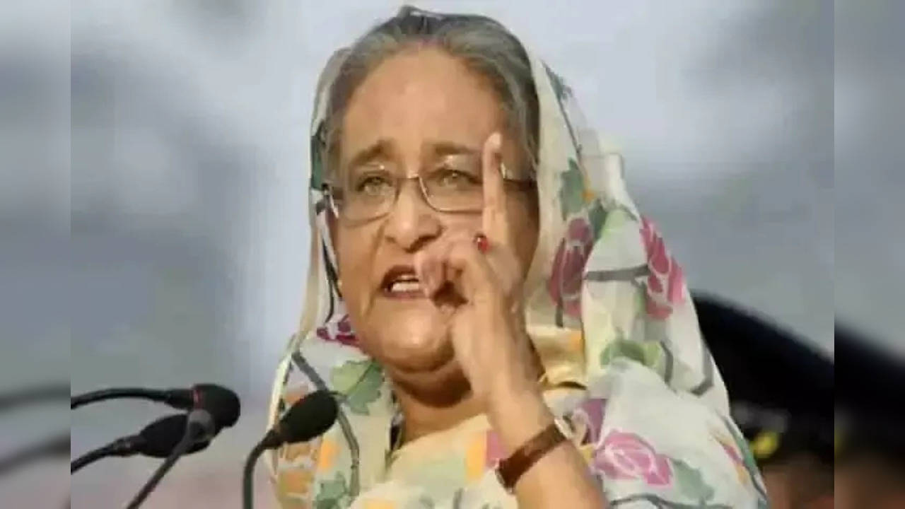 Has IMF's war on fuel subsidies pushed Sheikh Hasina of Bangladesh in a tight spot?(IN)