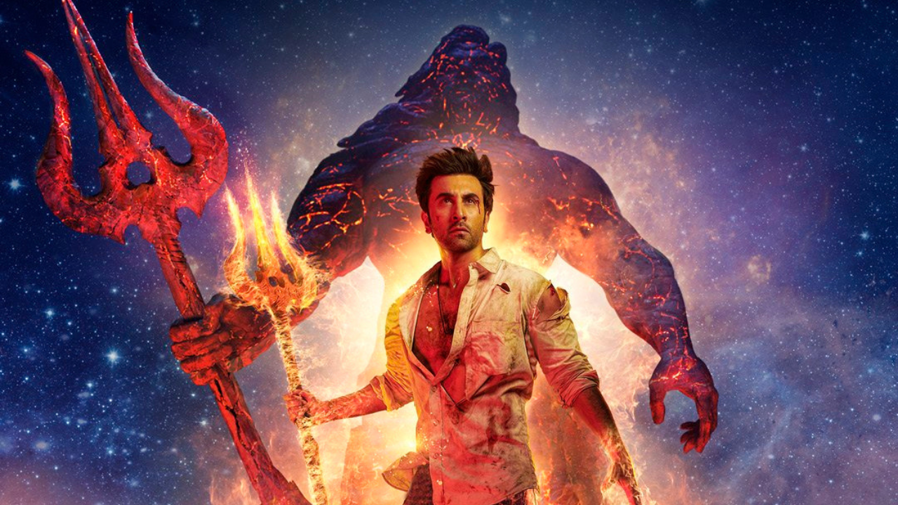 Can't wait for Ranbir Kapoor, Alia Bhatt's Brahmastra? Other films based on Indian mythology you ought to watch Can't wait for Ranbir Kapoor, Alia Bhatt's Brahmastra? Other films based on Indian mythology you ought to watch