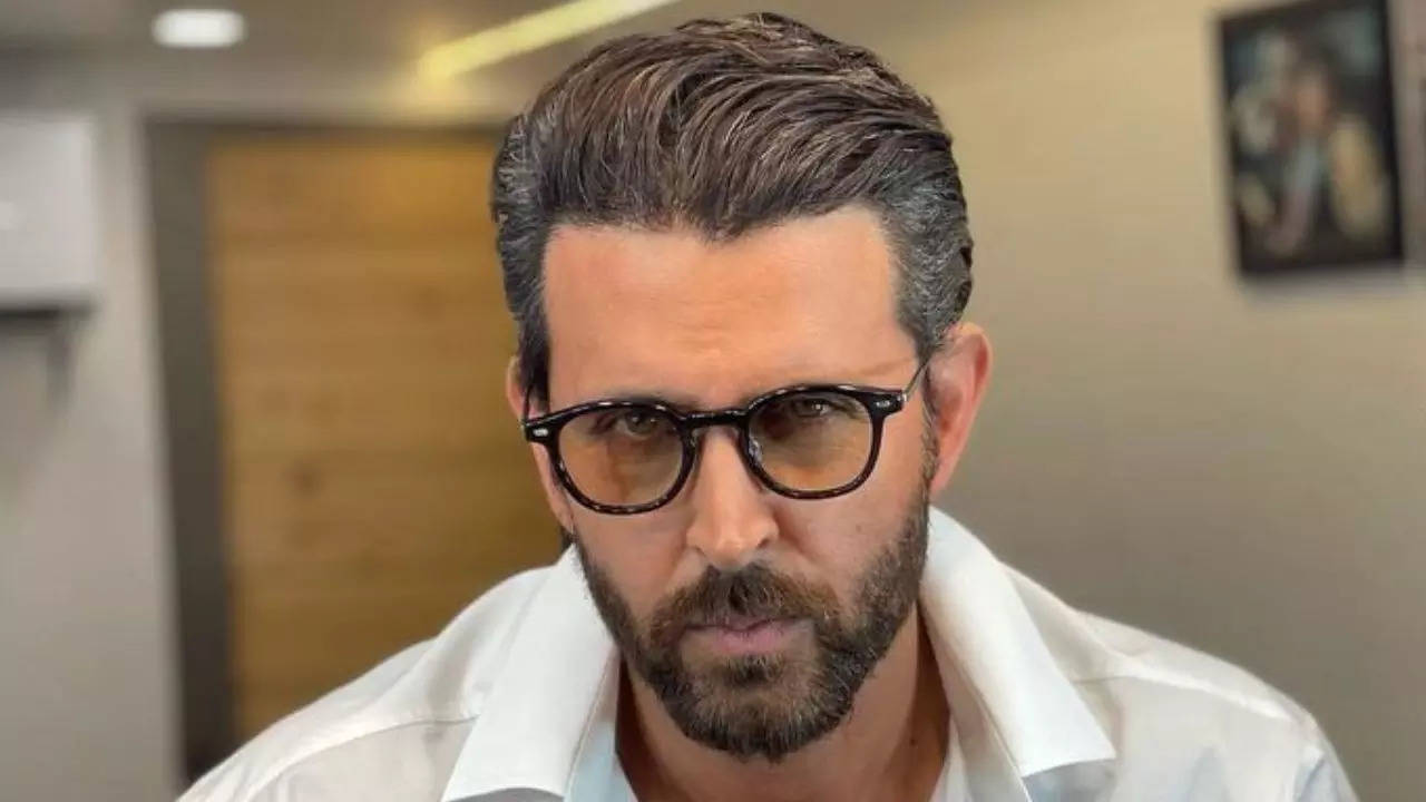 Hrithik Roshan