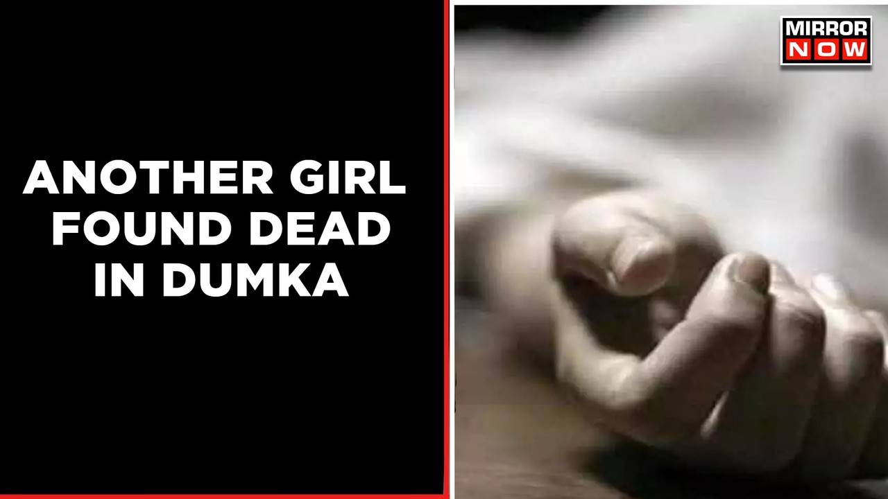 Days After Dumka Girl Set On Fire Another Girl Found Hanging From Tree Latest News Mirror 5558