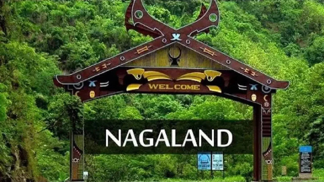 nagaland