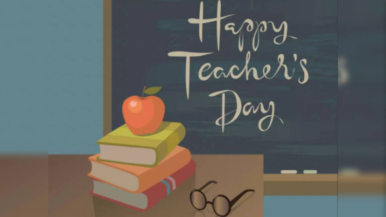 Happy Teachers' Day 2022: Wishes, quotes, messages and WhatsApp ...