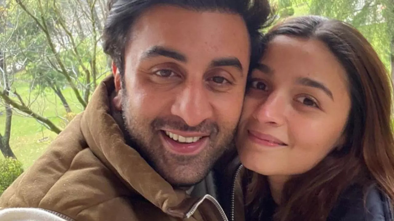 Alia Bhatt and Ranbir Kapoor's upcoming films