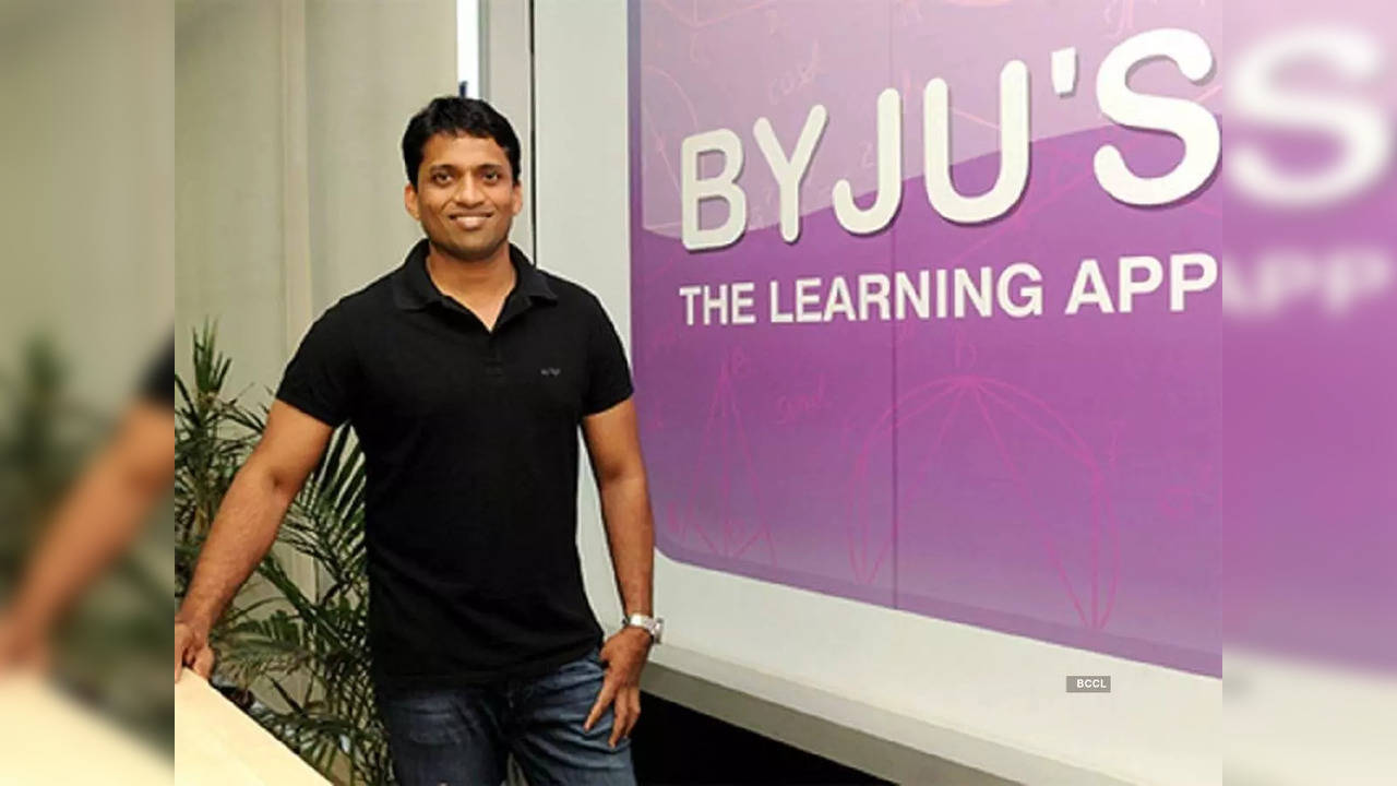 Byju’s likely to raise $500-million at $23 billion valuation: report