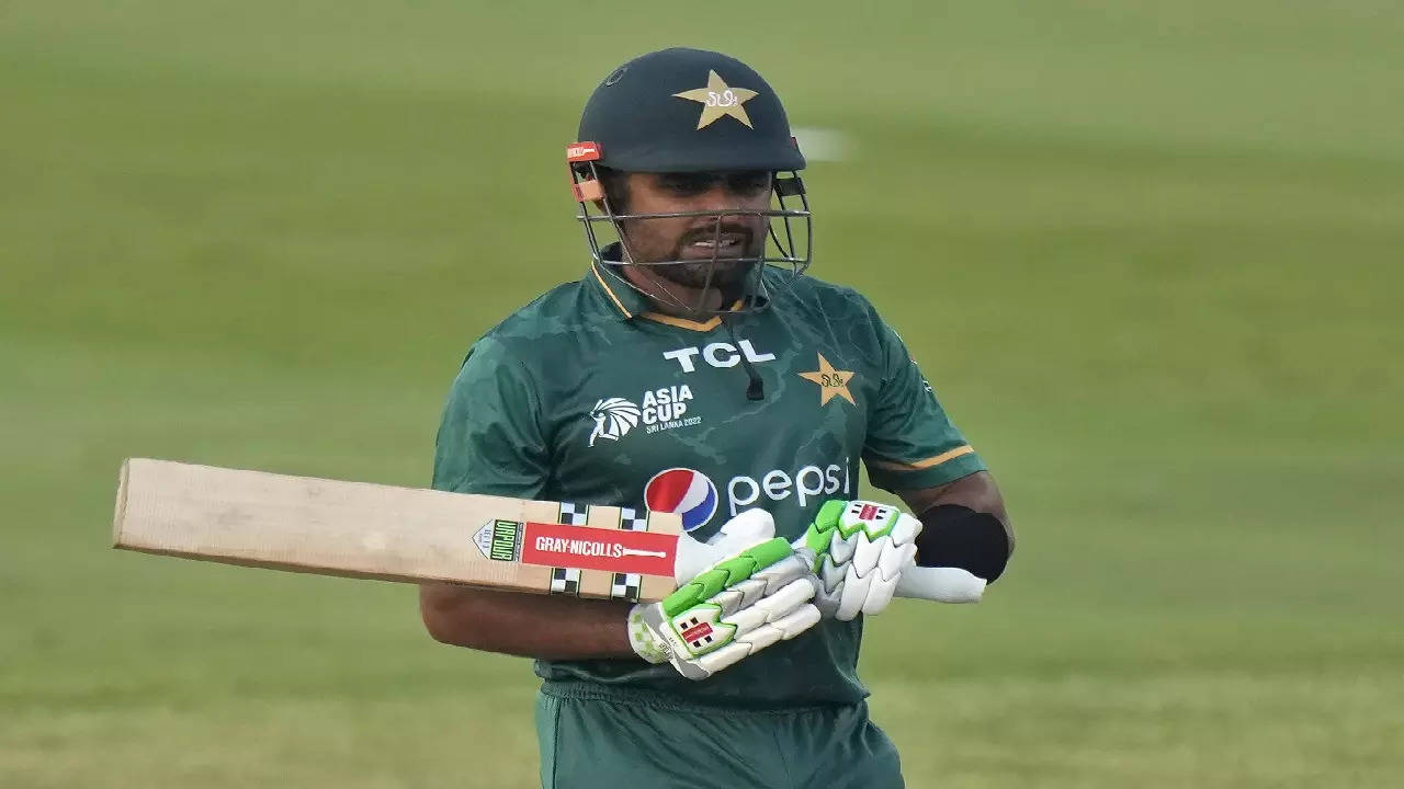 Babar Azam