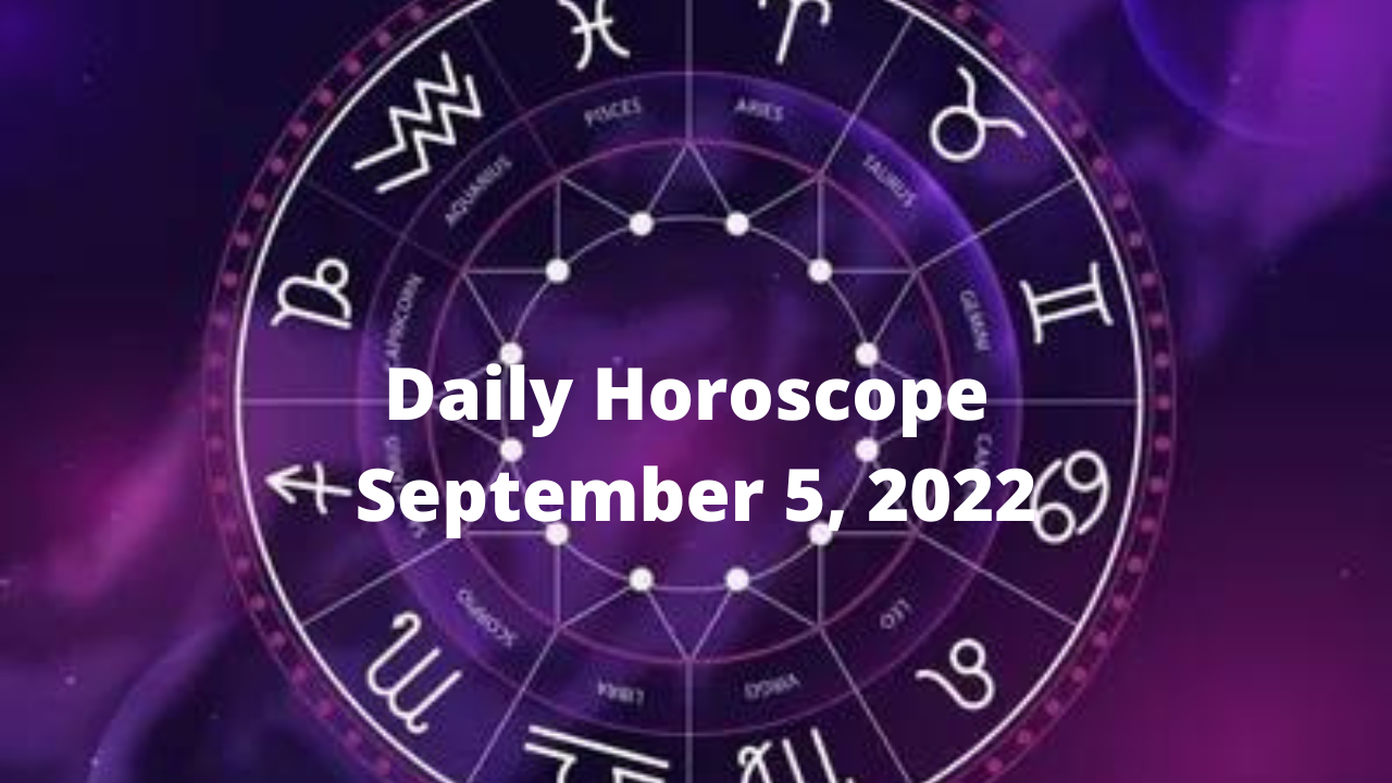 Horoscope Today September 5 2022 Pisces folks will be in