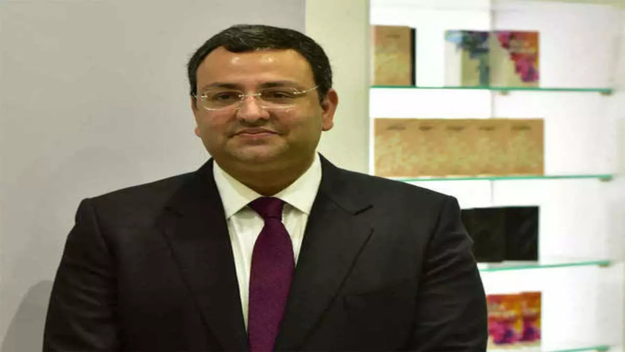 Mistry: Cyrus Mistry death: Former Tata Sons Chairman, Jahangir Pandole ...