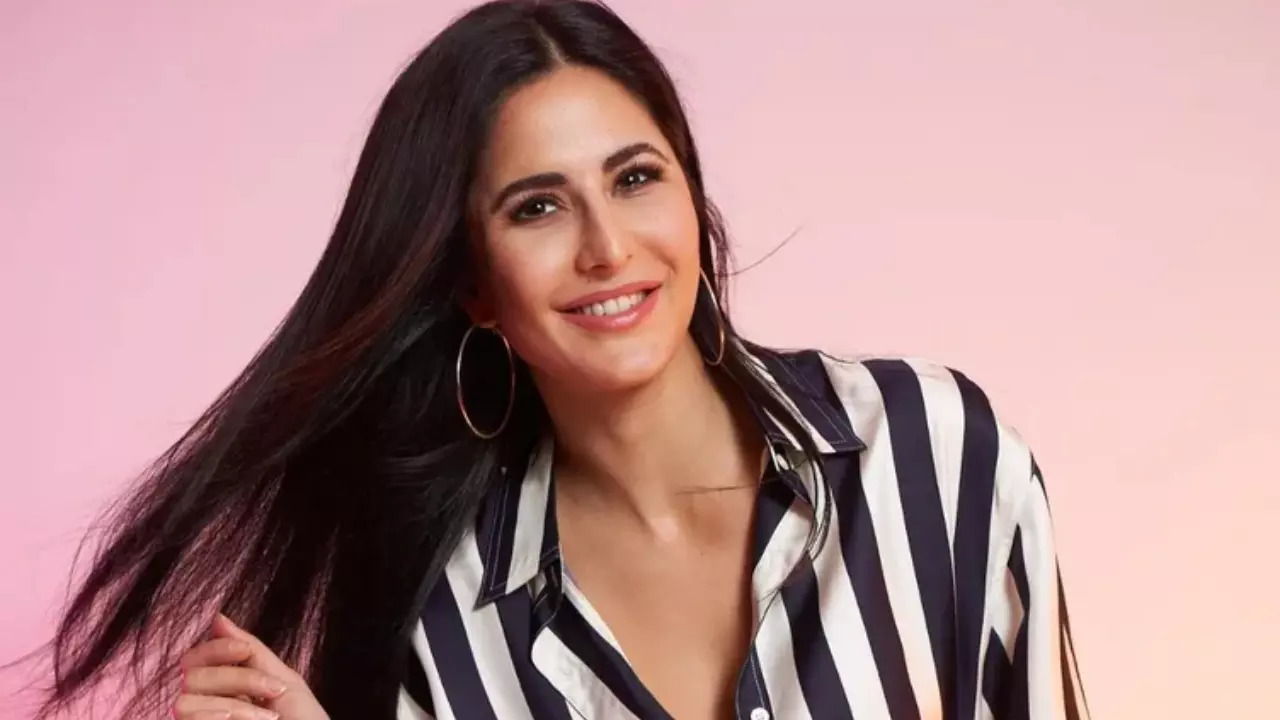 Katrina Kaif ft Koffee With Karan 7 promo