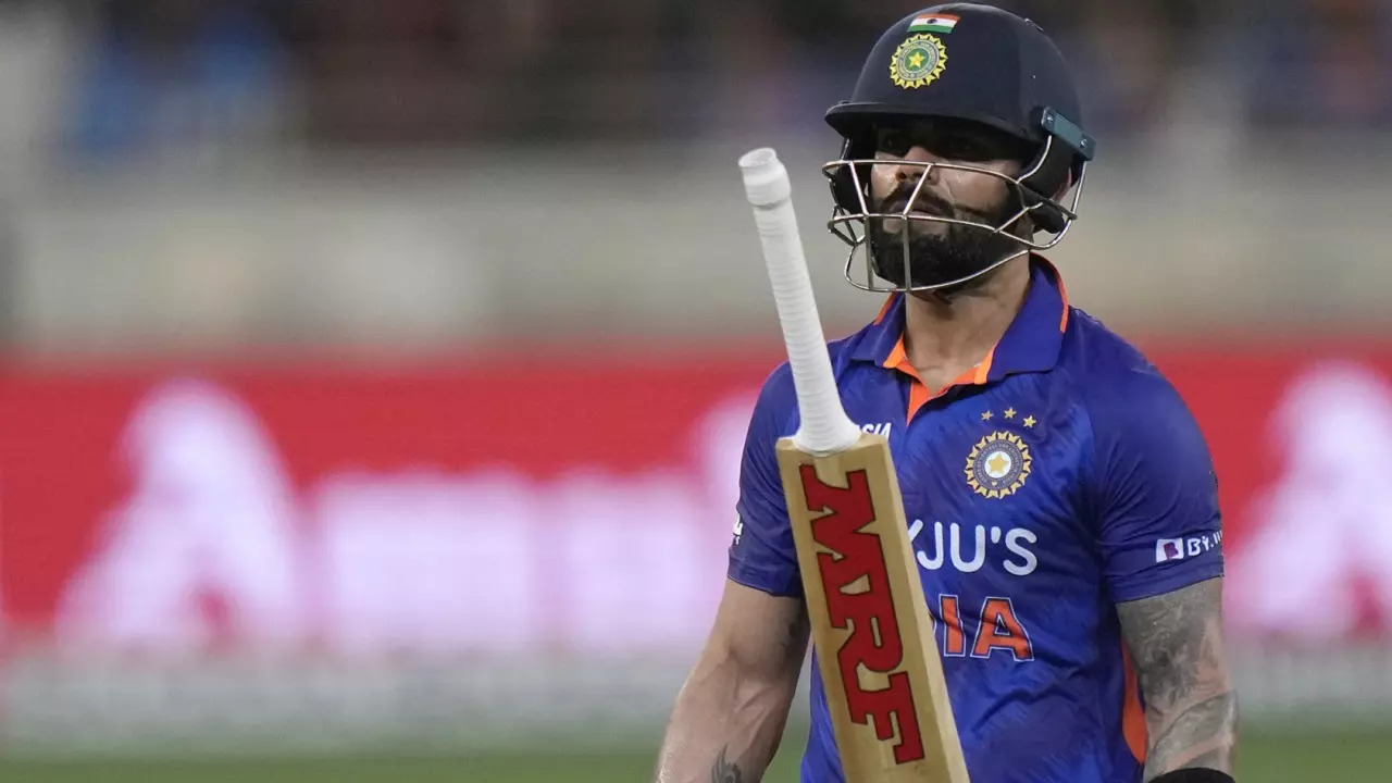 Virat Kohli AP2