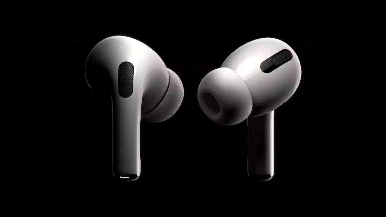 Apple set to unveil 2nd Gen AirPods Pro this week.