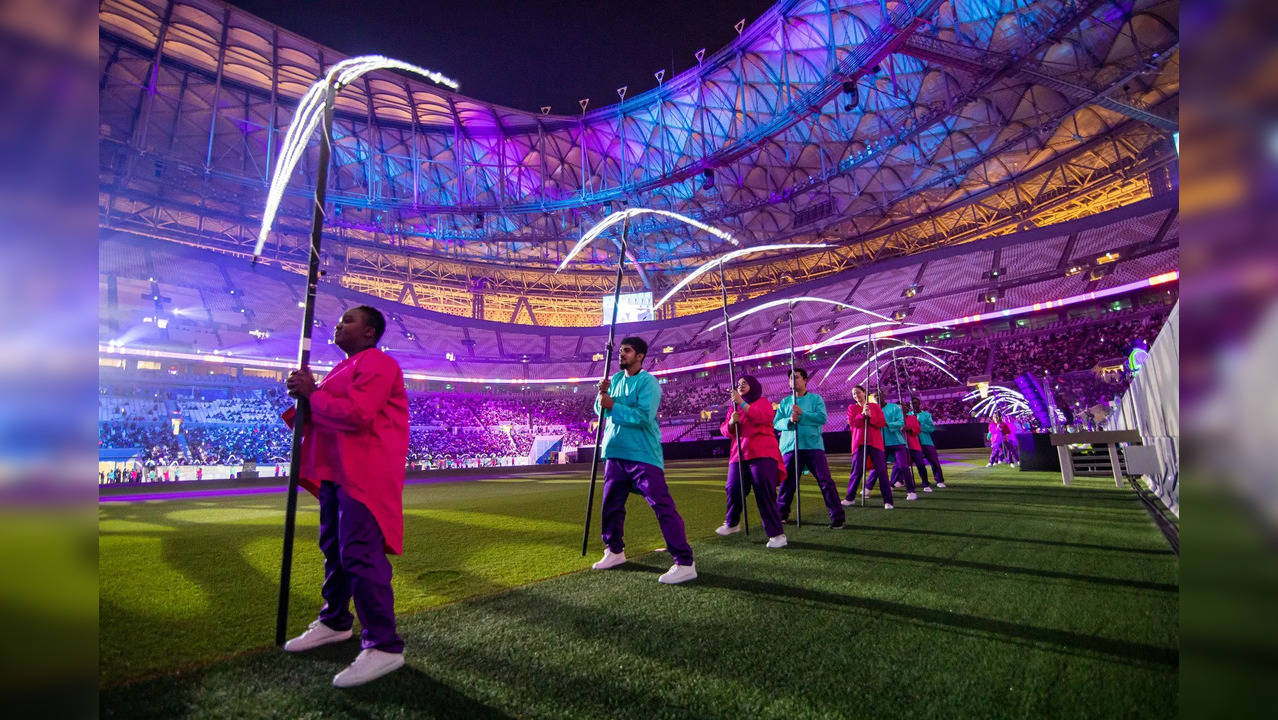 Records fall as FIFA reflect on incredible World Cup in Qatar