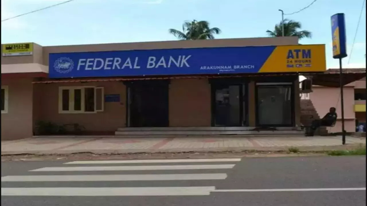 Federal Bank