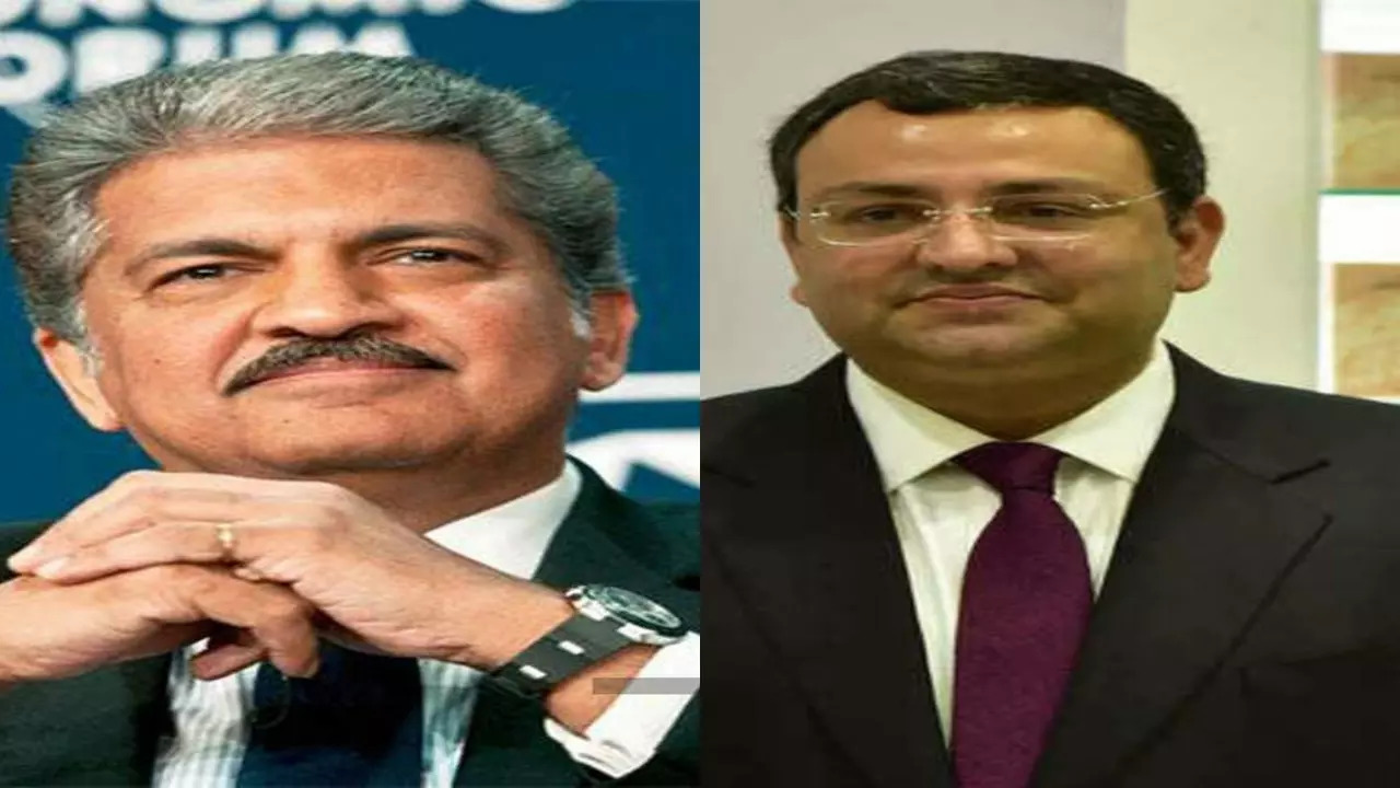 Anand Mahindra_Cyrus