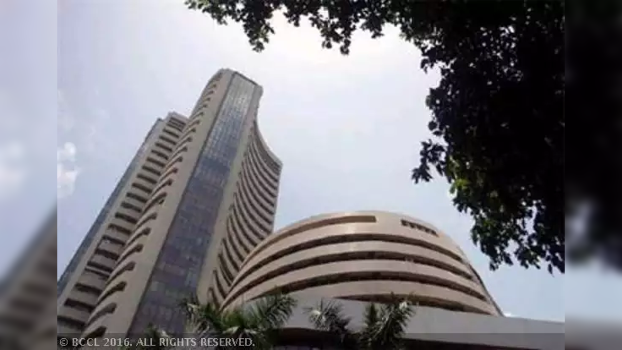 Sensex gains for 2nd session