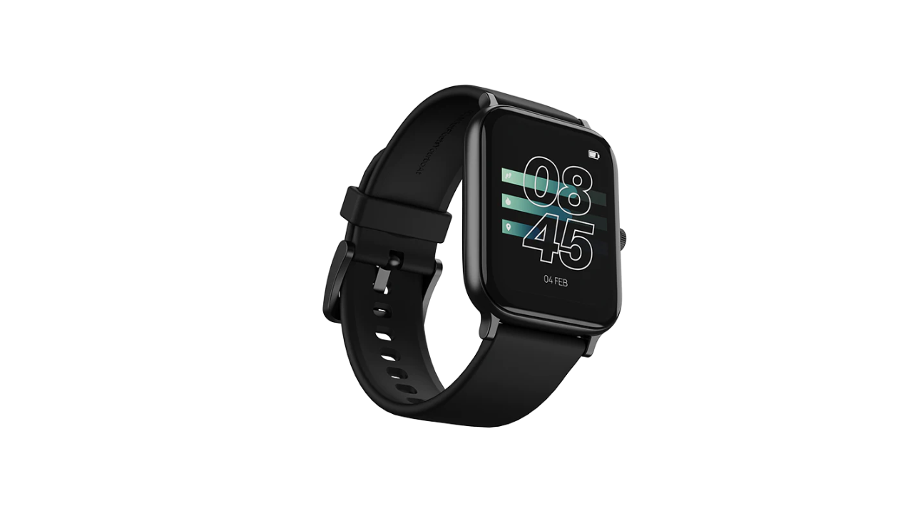 Smartwatch with calling discount option