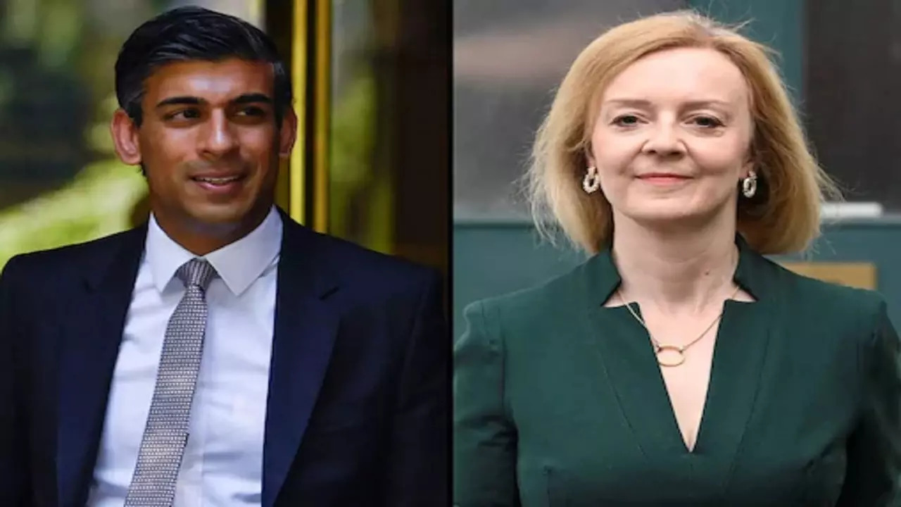 rishi-sunak-liz-truss-reuters