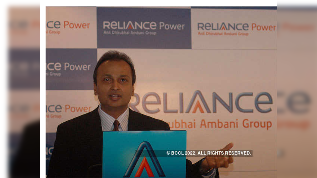 Debt-laden Reliance Power to raise up to Rs 1,200 crore from PE firm Varde Partners