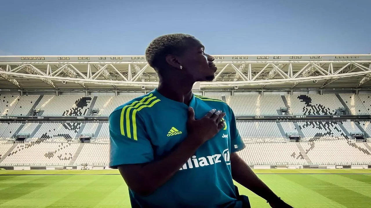 Paul Pogba