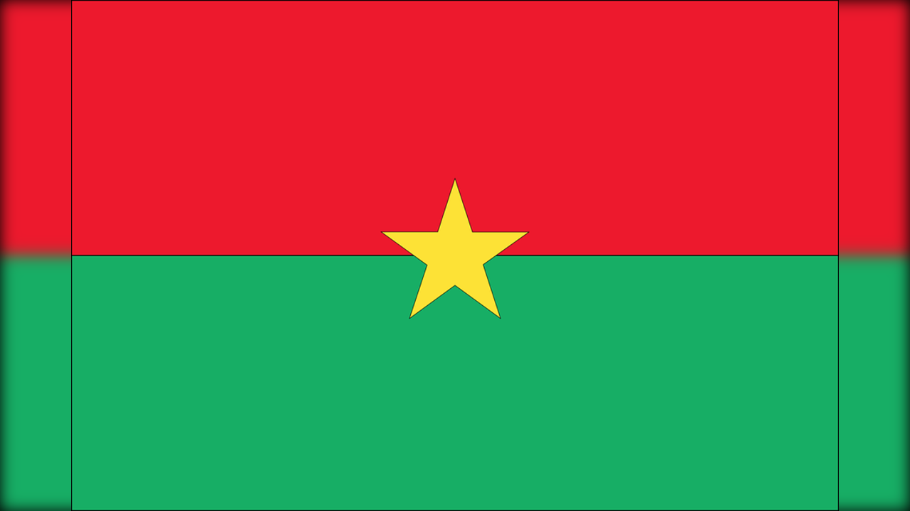 Burkina Faso