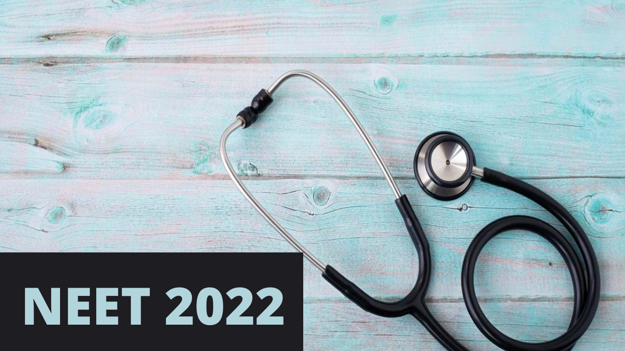 NEET Result 2022 Highlights NEET UG Result date time link and how to check on neetntanicin ntaresultsnicin