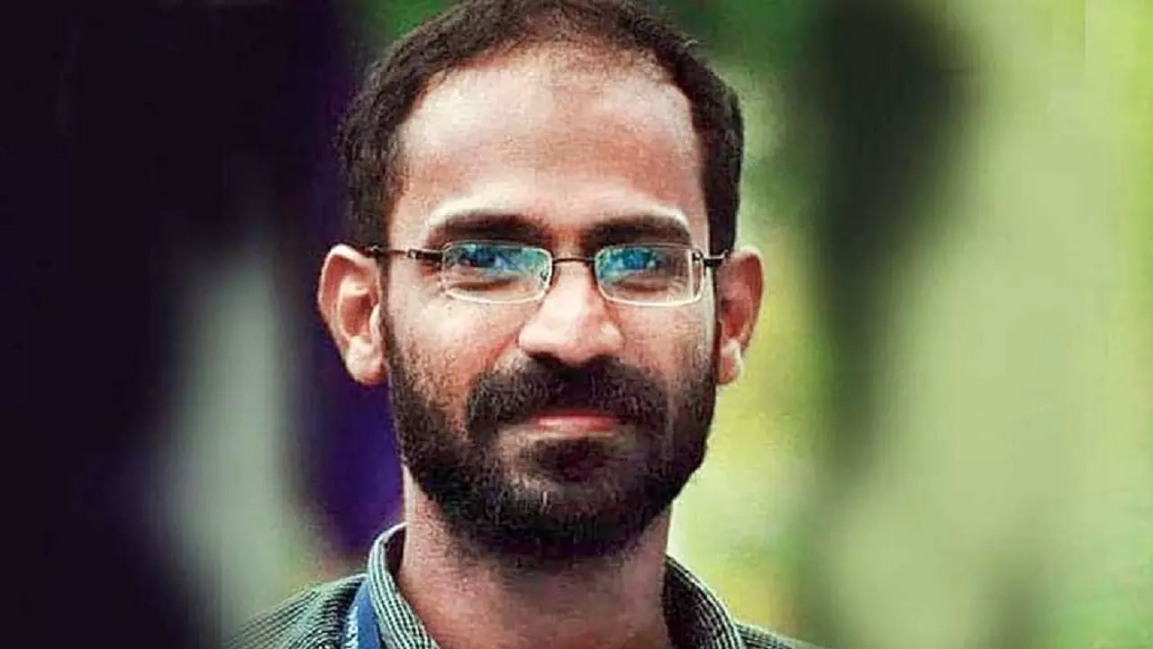 siddique kappan