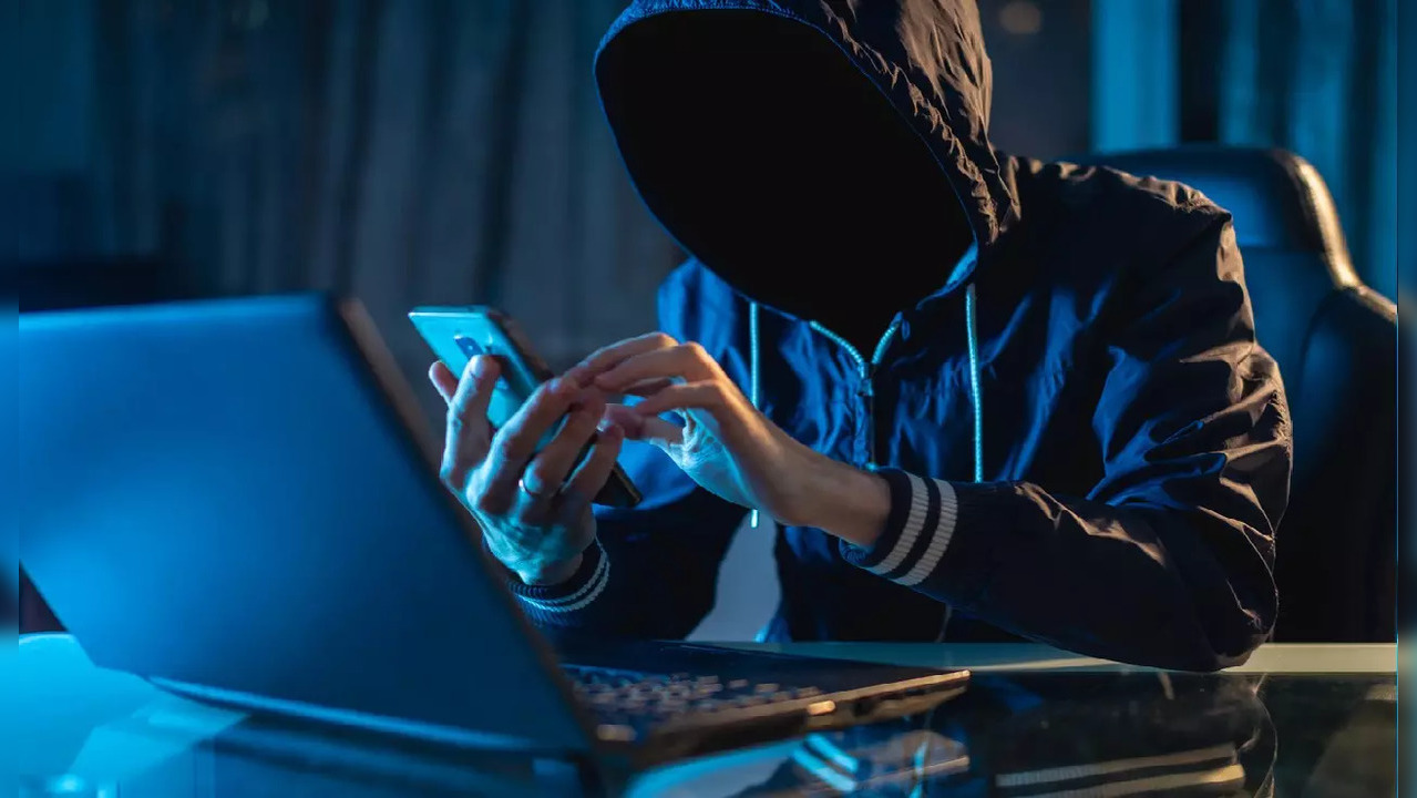 Here are signs that indicate that your phone has been hacked. (Representational Image)