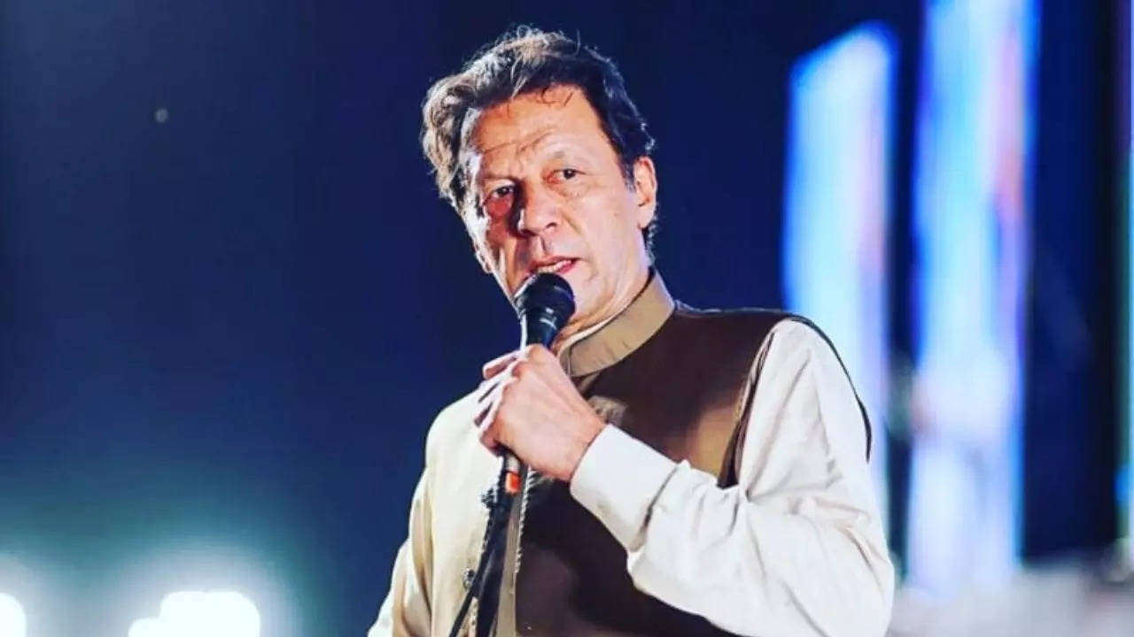 Imran Khan