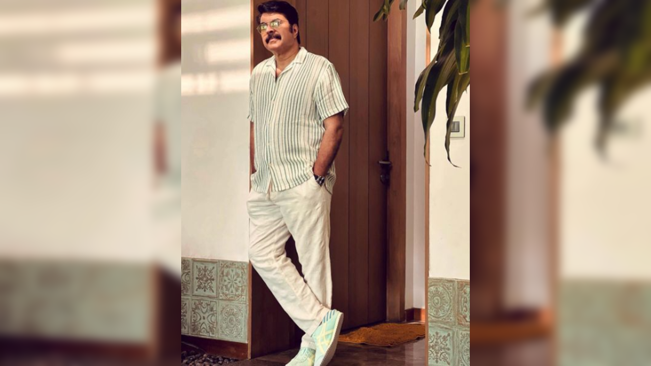 Mammootty