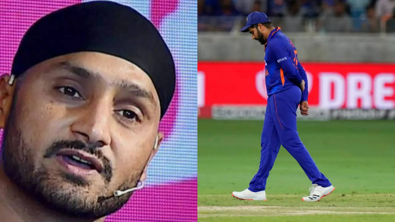 Harbhajan Singh