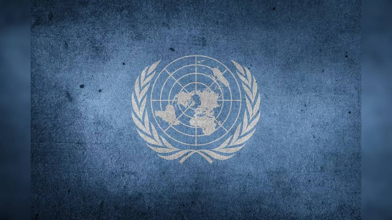 United Nations - pixabay