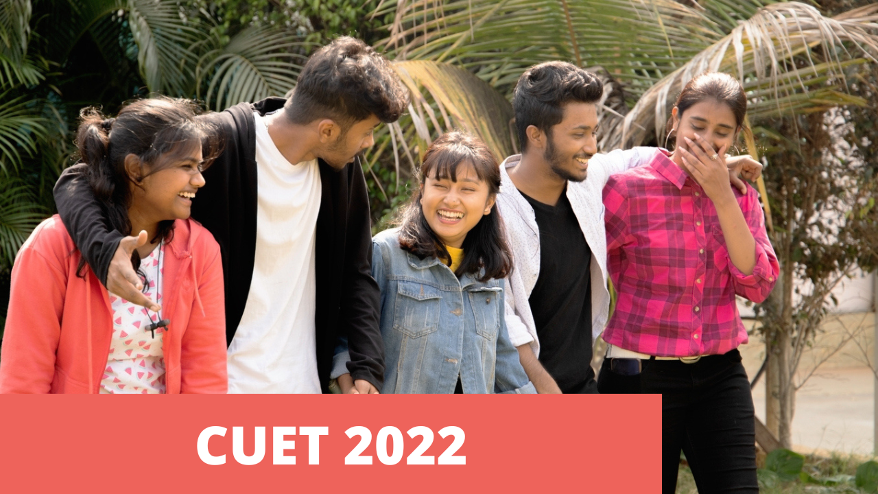 CUET Result 2022 Highlights CUET UG Result answer key admission process and more on cuetsamarthacin