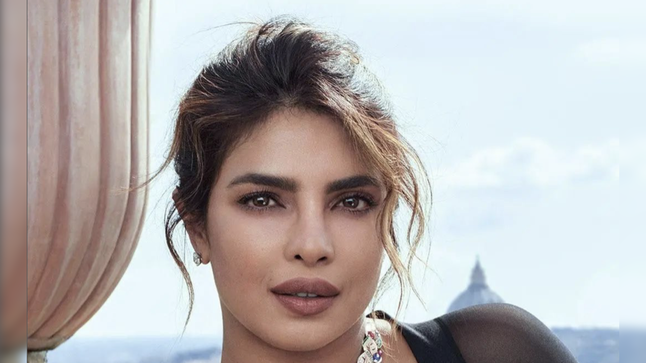 Priyanka Chopra