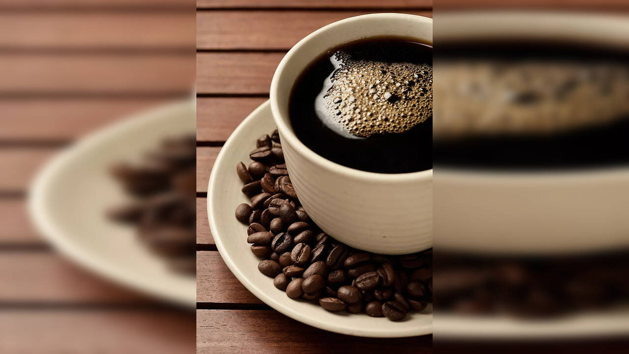 Nada de agua, pero bebe ESTA bebida para perder peso de forma rápida y saludable