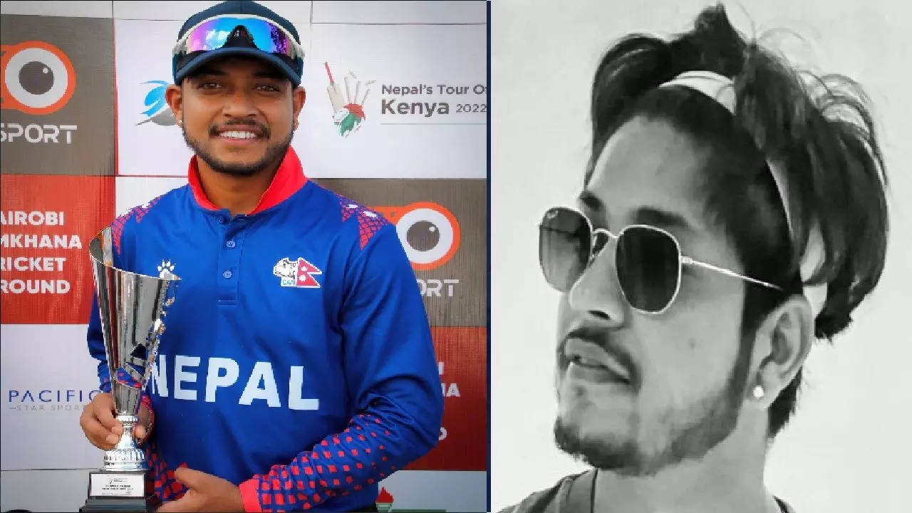 Lamichhane's also played in Everest Premier League, Nepal's domestic T20 franchise tournament.